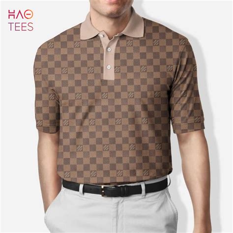 louis vuitton koszulki|Louis Vuitton polo shirts for men.